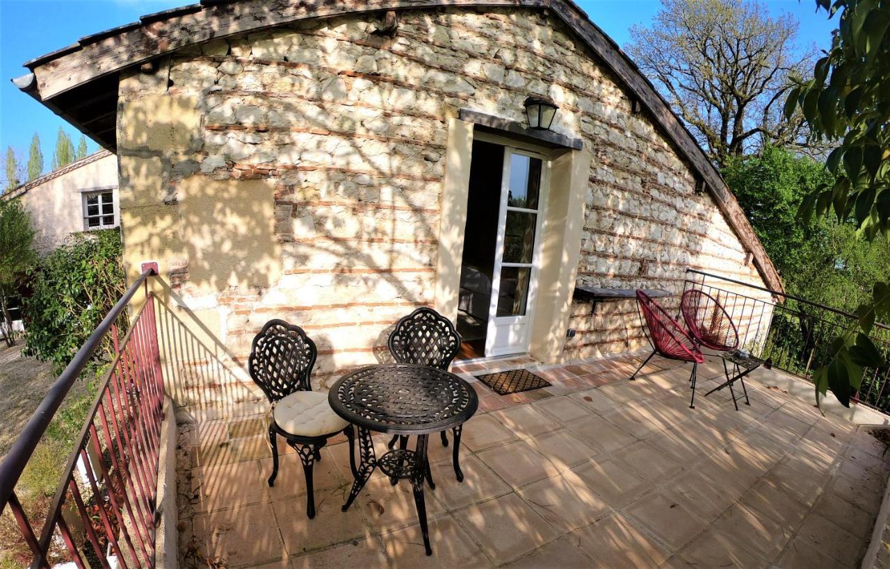 La Carreterie - Maison De Famille{S} Pineuilh Exterior foto